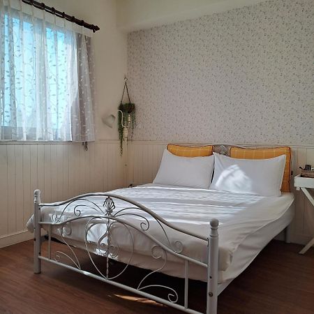 Yo Muma Homestay Tianwei 외부 사진