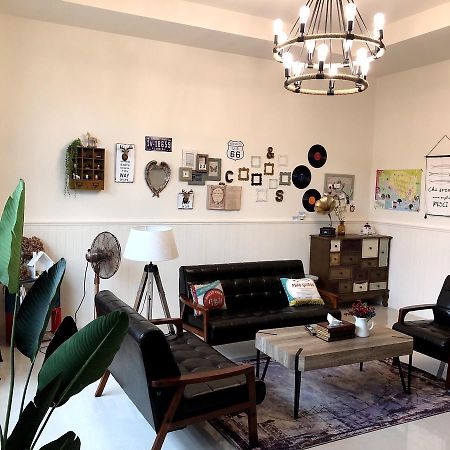 Yo Muma Homestay Tianwei 외부 사진