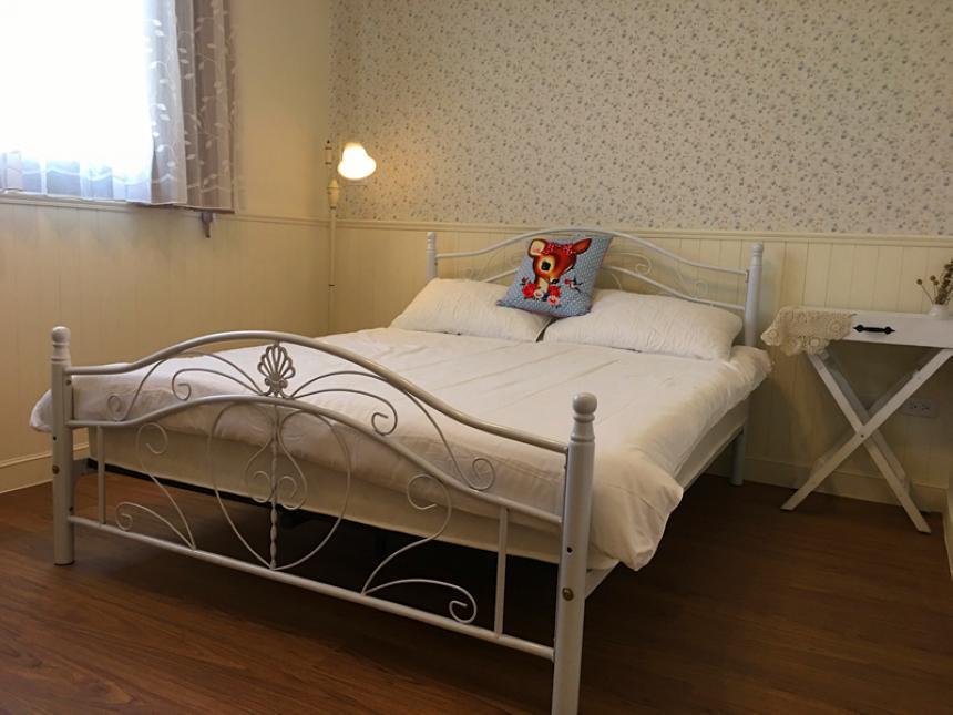 Yo Muma Homestay Tianwei 외부 사진
