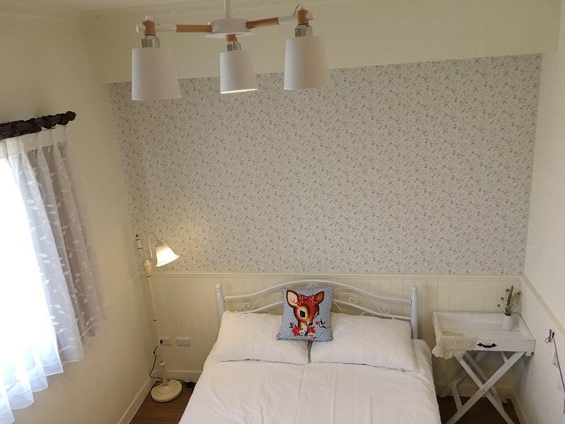 Yo Muma Homestay Tianwei 외부 사진