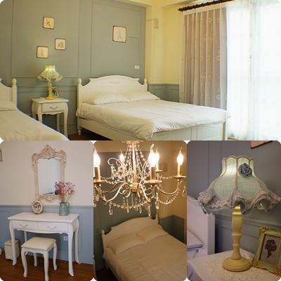 Yo Muma Homestay Tianwei 외부 사진