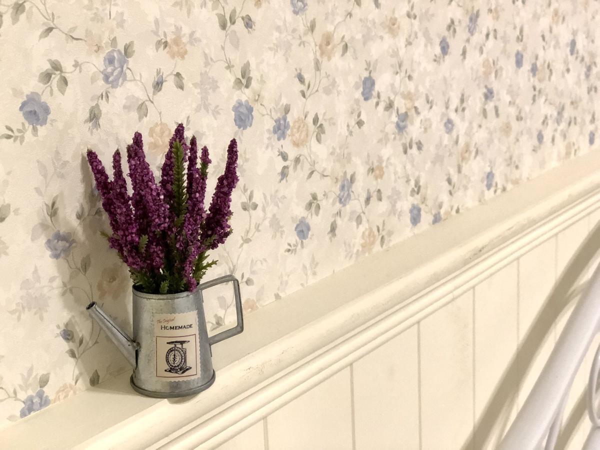 Yo Muma Homestay Tianwei 외부 사진