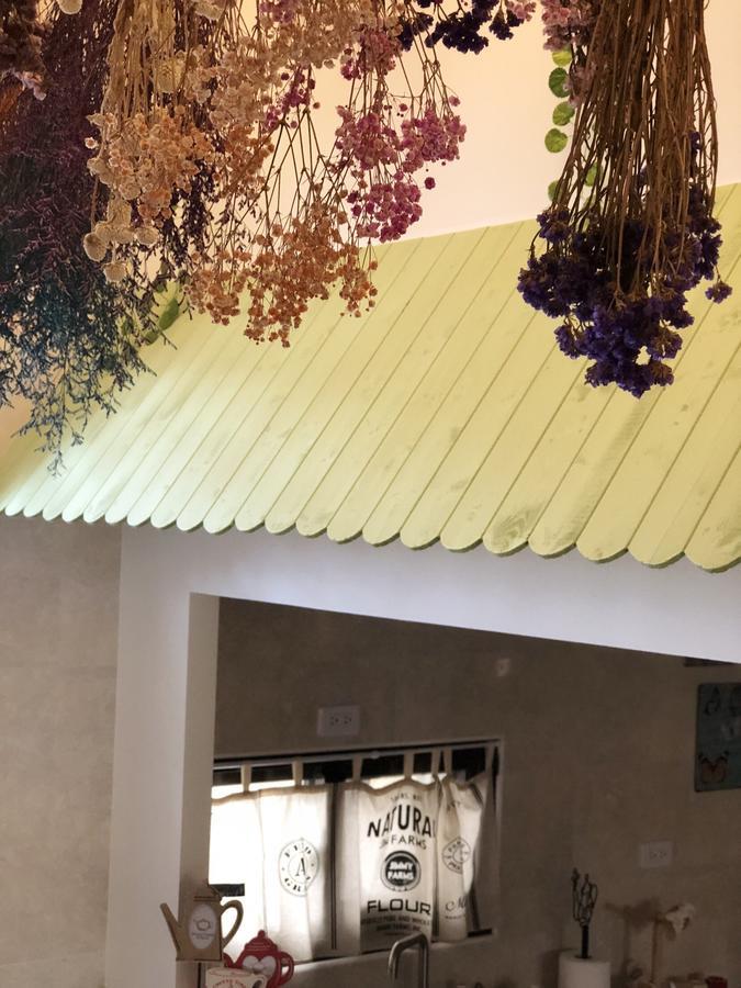 Yo Muma Homestay Tianwei 외부 사진