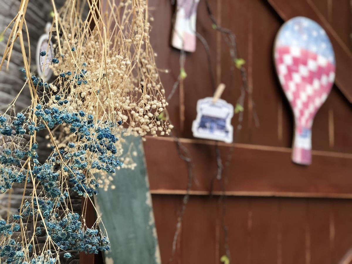 Yo Muma Homestay Tianwei 외부 사진