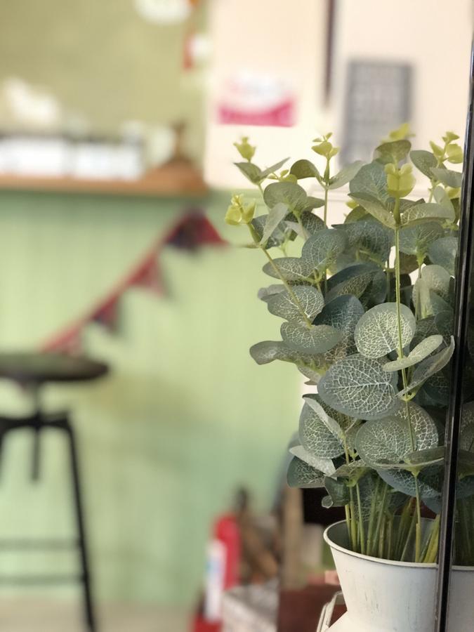 Yo Muma Homestay Tianwei 외부 사진