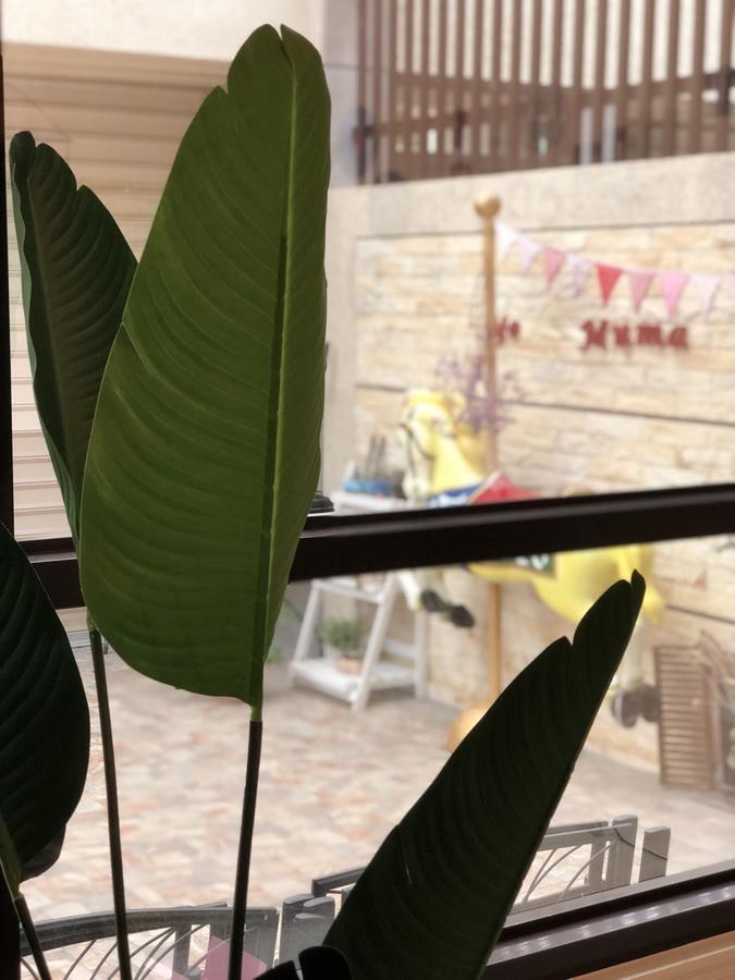 Yo Muma Homestay Tianwei 외부 사진